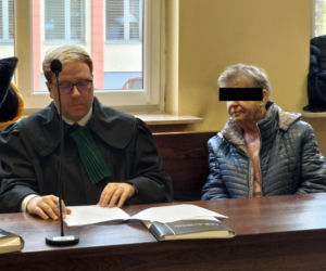 Ruszył proces cioci Jacka Jaworka. Śledczy: ukrywała trzykrotnego zabójcę