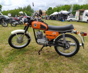 Pinik Motocyklowy Bocheniec - Jadowniki 2022