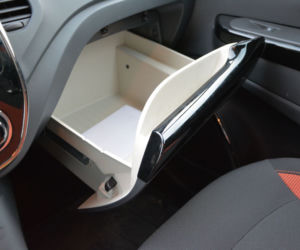 Renault Captur 1.5 dCi Intens