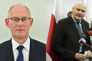 Poseł broni prezydenta Torunia. Zwraca uwagę na finanse miasta