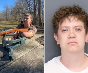 Nie ma rąk i nóg, ale zabił przyjaciela! 27-latek aresztowany