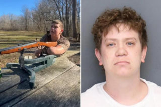 Nie ma rąk i nóg, ale zabił przyjaciela! 27-latek aresztowany