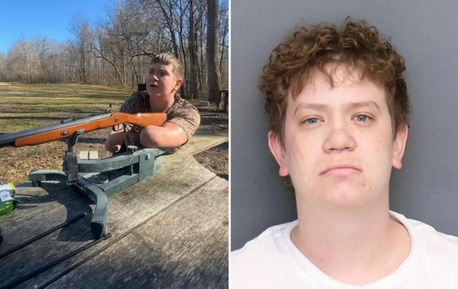 Nie ma rąk i nóg, ale zabił przyjaciela! 27-latek aresztowany