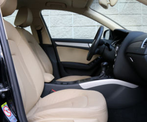 Audi A4 Limousine B8