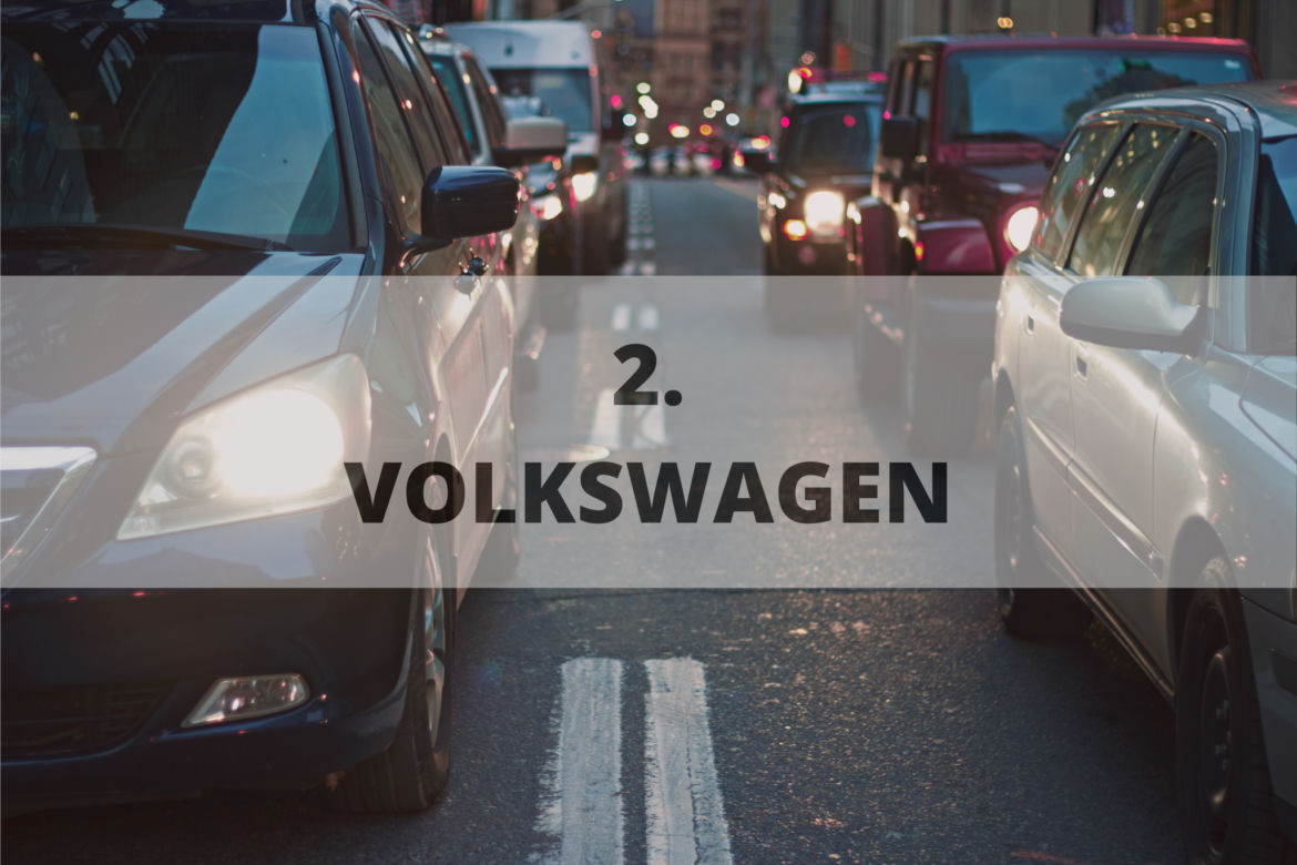 VOLKSWAGEN 