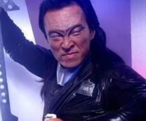 Nie żyje znany aktor. Odszedł w wieku 75 lat