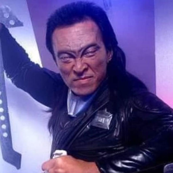 Nie żyje znany aktor. Odszedł w wieku 75 lat