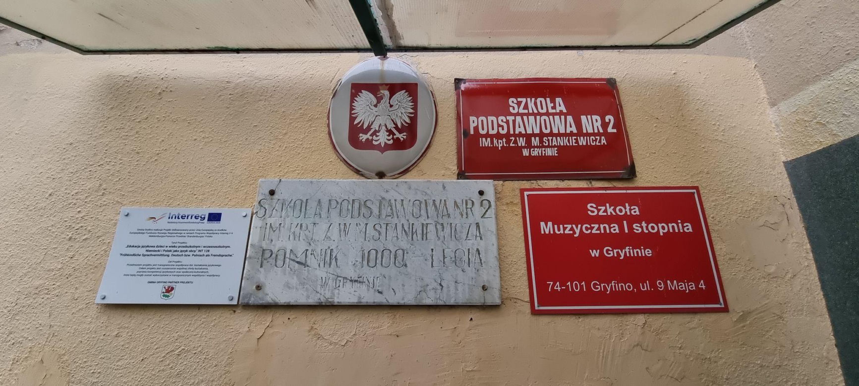 Poszukiwany Grzegorz Borys spędził dzieciństwo w Gryfinie, gdzie uczęszczał do szkoły
