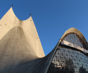 10. Sanktuarium Miłosierdzia Bożego