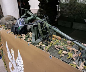 Targi Służby i Pracy w Skarżysku. Wojsko Polskie kusi nowoczesnością i stabilną ścieżką kariery