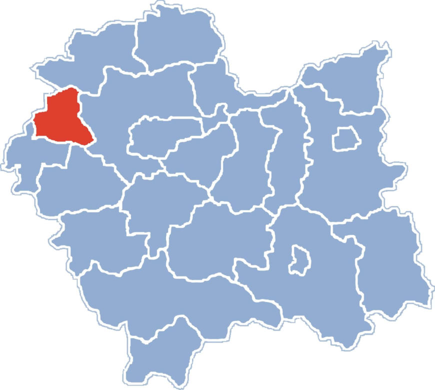 5. Powiat chrzanowski