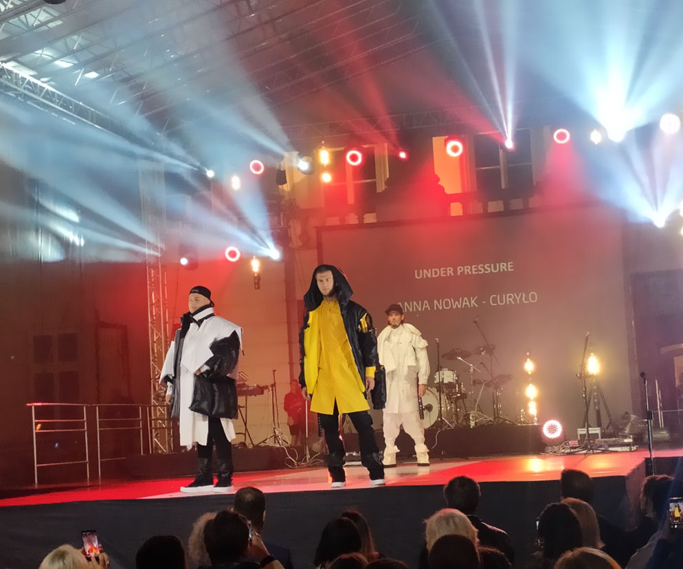 Radom Fashion Show 2021