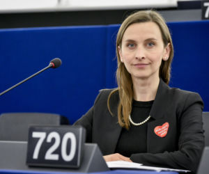 Sylwia Spurek