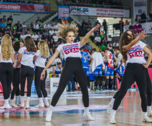 Enea Astoria Bydgoszcz - Anwil Włocławek [ZDJĘCIA Z MECZU]