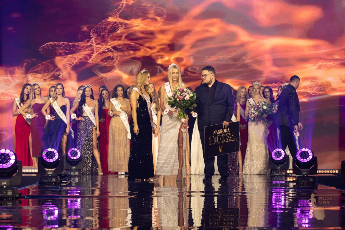 Oto najpiękniejsze kobiety w Polsce. Nie ma wątpliwości, jak wygląda Polska Miss
