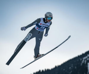 Puchar Świata w skokach Bad Mitterndorf. Kto dominował, a kto zaskoczył w Austrii?