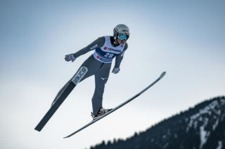 Puchar Świata w skokach Bad Mitterndorf. Kto dominował, a kto zaskoczył w Austrii?
