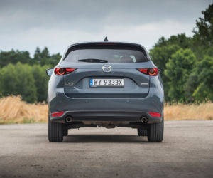 2020 Mazda CX-5 2.5 Skyactiv-G AT AWD