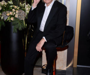 Napięte twarze gwiazd na imprezie kliniki medycyny estetycznej. Młynarska prawie jak Rozenek