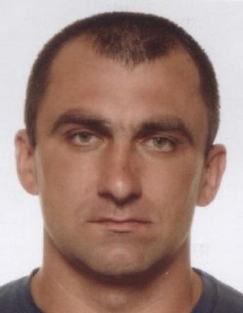 BARDZIŃSKI PAWEŁ pseudonim DIABEŁ