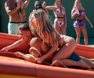 Love Island 3