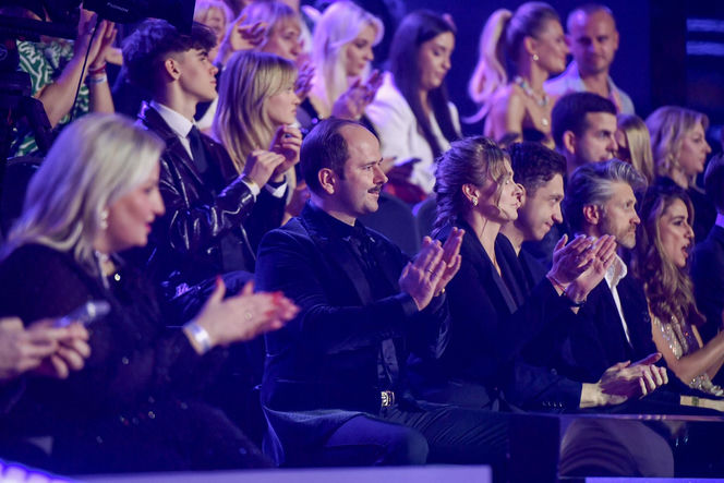 Tłum gwiazd na finale "Tańca z Gwiazdami"