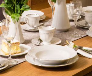 popularna porcelana znowu w Lidlu 