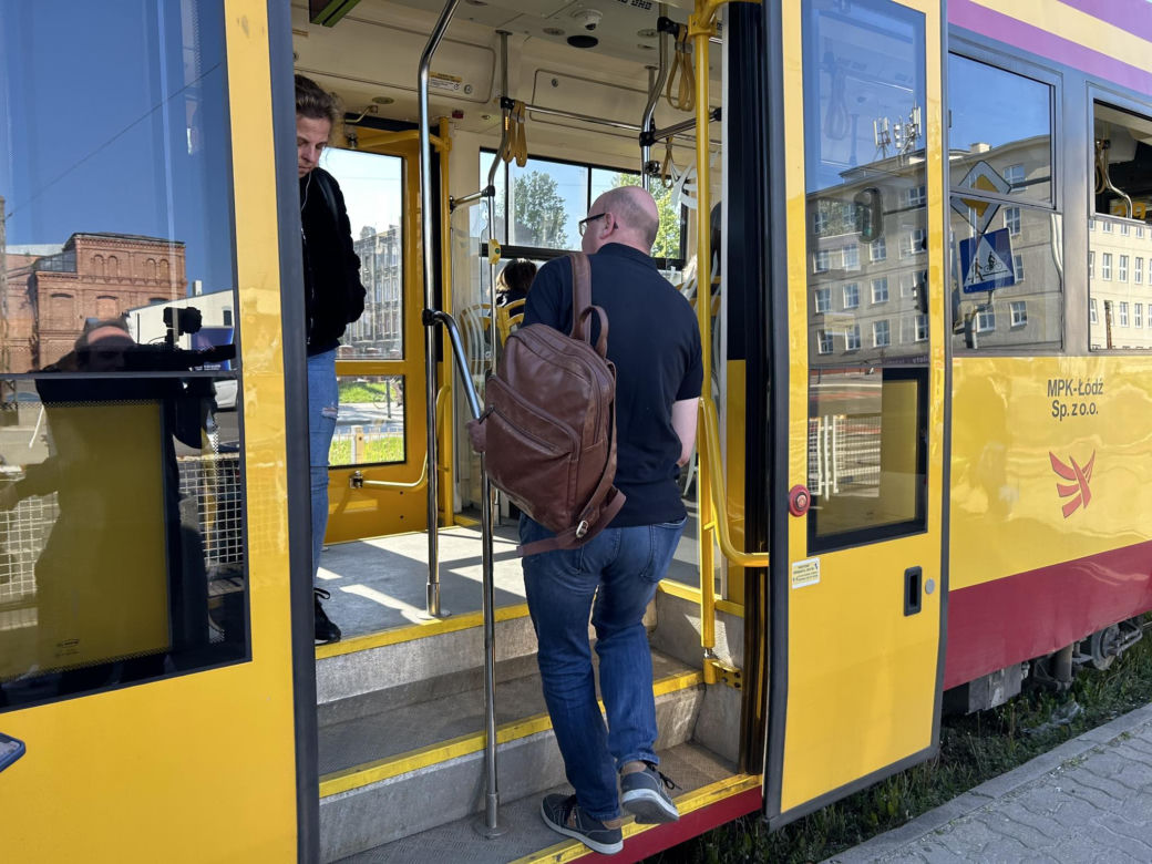 Wyjątkowy wyścig zmotoryzowanych. Kto okazał się najszybszy? [ZDJĘCIA] 