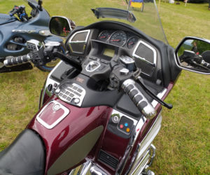 Pinik Motocyklowy Bocheniec - Jadowniki 2022