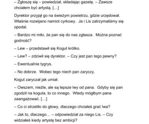 Egzamin ósmoklasisty 2020 - arkusz egzaminacyjny z jęz. polskiego