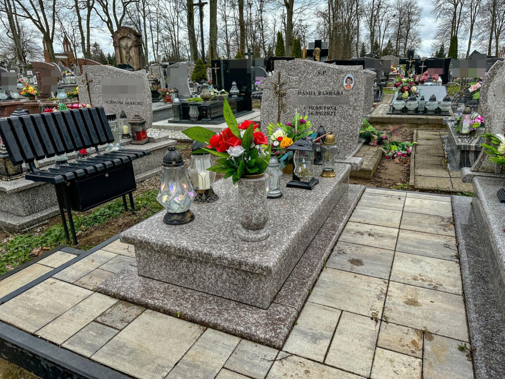 Sąsiedzi ściganego mecenasa: „Widzieliśmy go w niedzielny wieczór pod domem”