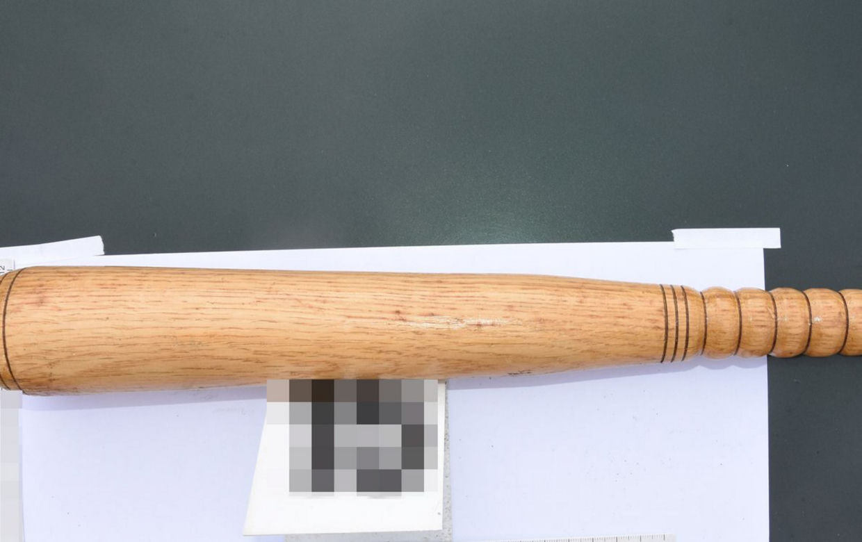 Cherlawi, ale niebezpieczni. Pod Zamościem grasowała banda włamywaczy