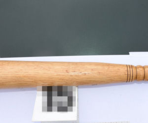 Cherlawi, ale niebezpieczni. Pod Zamościem grasowała banda włamywaczy