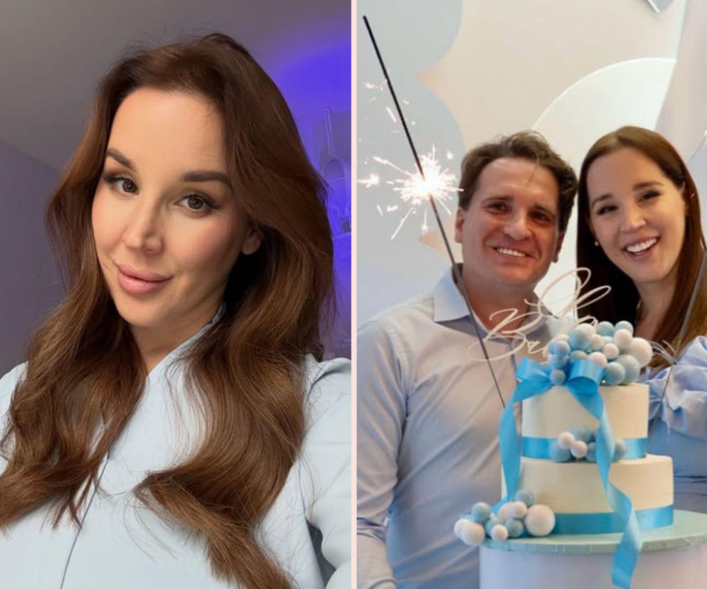 Lil Masti wybrała imię dla syna. W 2025 roku dostało je tylko 17 chłopców