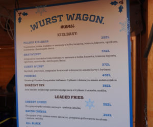 Jarmark Warszawski 28.11.2025