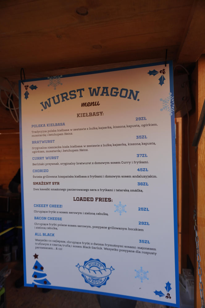 Jarmark Warszawski 28.11.2025