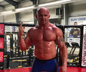 Krystian Pudzianowski