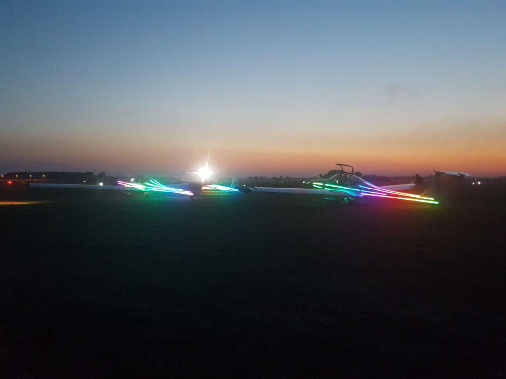 Co zabrać, a co zostawić w domu? W piątek i sobotę Antidotum Airshow Leszno