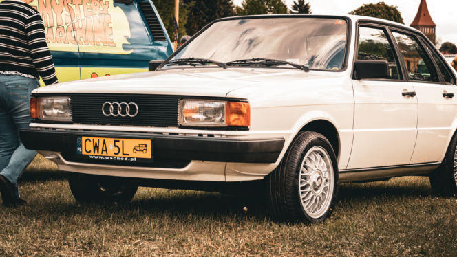 Tak było na Zalewiadzie 2025