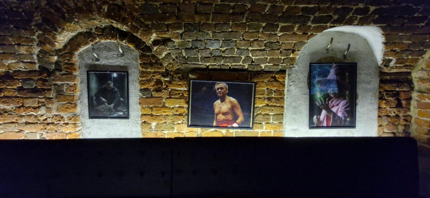 Pub Mentzen na ustach całej Polski. Byliśmy w środku