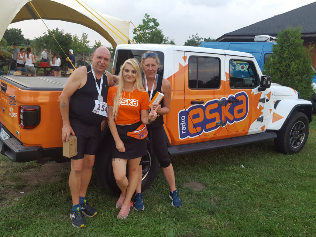 Eska Summer City