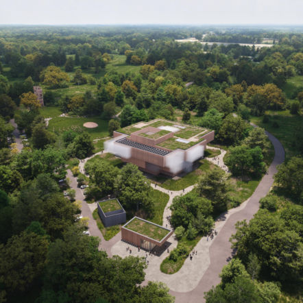wizualizacja projektu Xylopolis