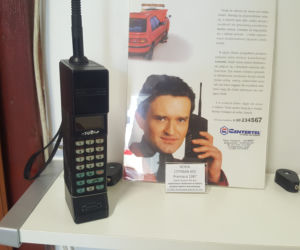 Muzeum Komórek w Bydgoszczy