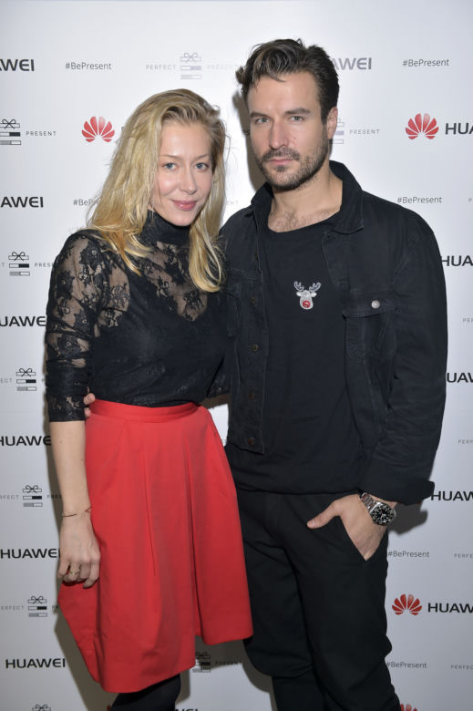 Huawei Perfect Present