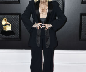 Grammy 2020 - Bebe Rexha
