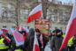 Protest rolników w Warszawie. Rząd sprzeciwia się umowie Mercosur