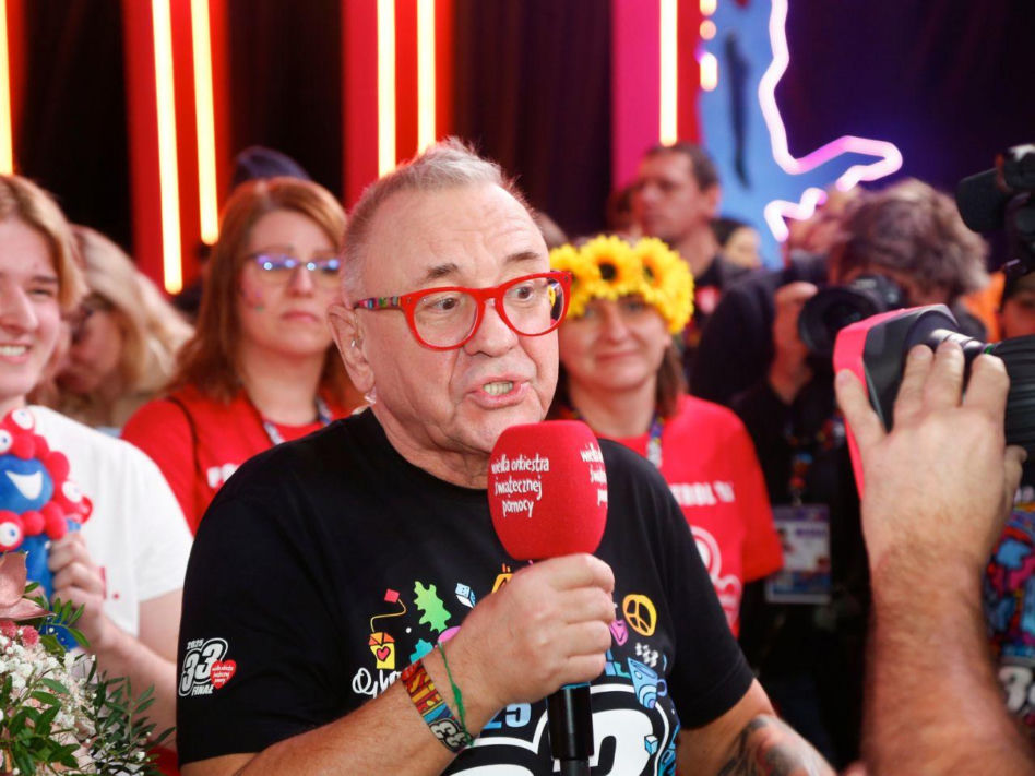 Jerzy Owsiak