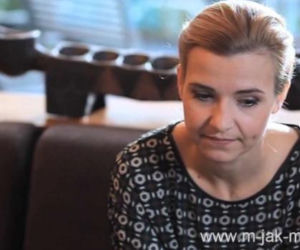 M jak MIŁOŚĆ. Małgosia (Joanna Koroniewska)