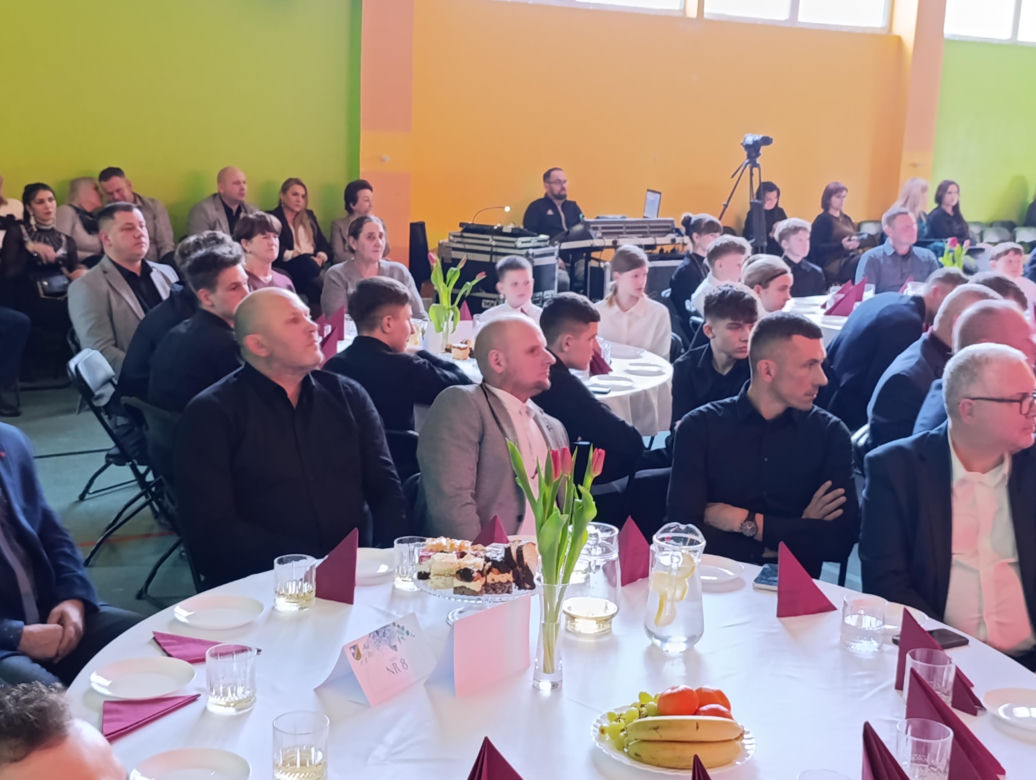 Gala Sportu i Kultury Gminy Iława