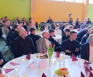 Gala Sportu i Kultury Gminy Iława